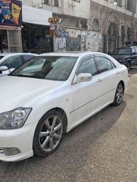 شاينە ساخ بۆ گورينەوە بە ماجيستا٢٠٠٧.   07721422627