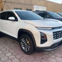كوينس • موديل ٢٠٢٥ • حادث
