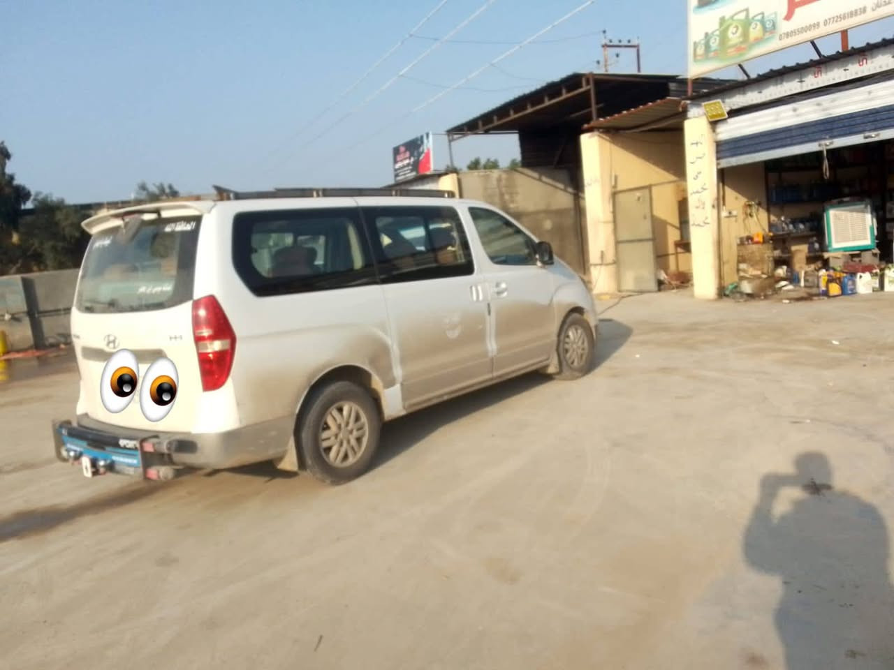 السلام عليكم سياره ستاركس 2018 مفتوح محور مسكر سبعه لاتنقيص ولاتبخير  سياره جاهز تونه شادين  محرك ماصارله عشر ايام رقم واسط مكفوله من ضربه وصبغ مكان سياره ذي قار قضاء الرفاعي خط رفاعي نجف
اني مكلف بالنشر ماجاوب خاص 
هذه رقم صاحبها ***********
