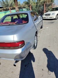 كسر محرك • تبريد غاز • نجف رضويه