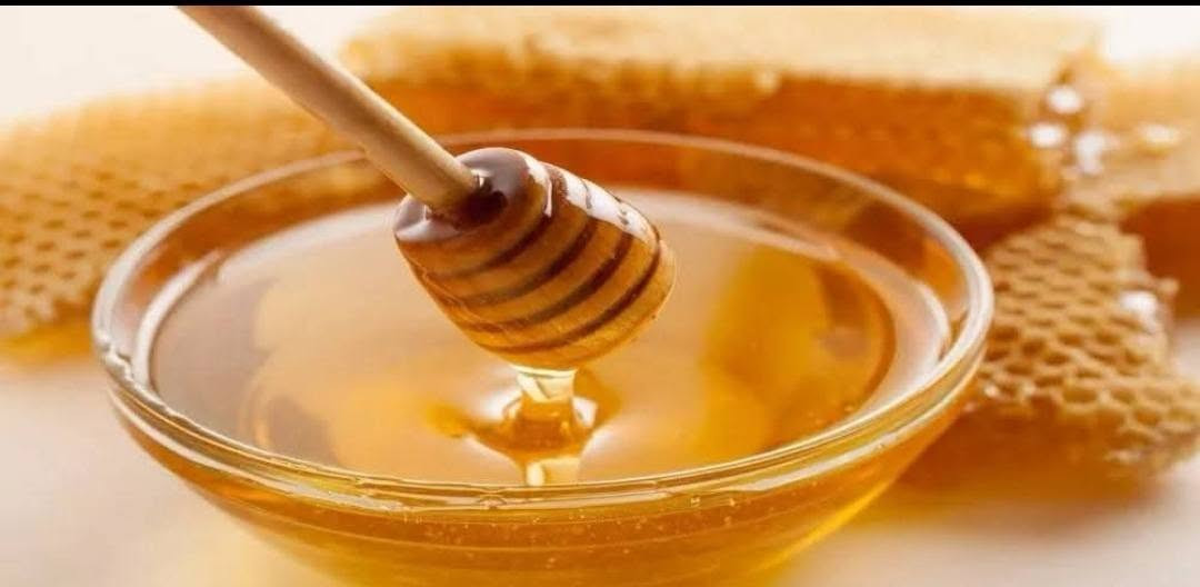 السلام عليكم يوجد عسل طبيعي 100% من مناحلنا في منطقة سنجار نوع العسل شوكيات والدليل من المرعى وشرط الفحص والي يحب يطلب يراسلني عالصفحة
سعر الكيلو 65 الف
السلام عليكم يوجد عسل طبيعي 100%   والي يريد  يراسلني خاص


**إذا كنت صاحب هذا الإعلان وتريد حذفه لأي سبب، رجاءا أرسل رسالة إلى الدعم الفني**