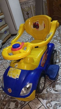 للبيع • أثاث أطفال