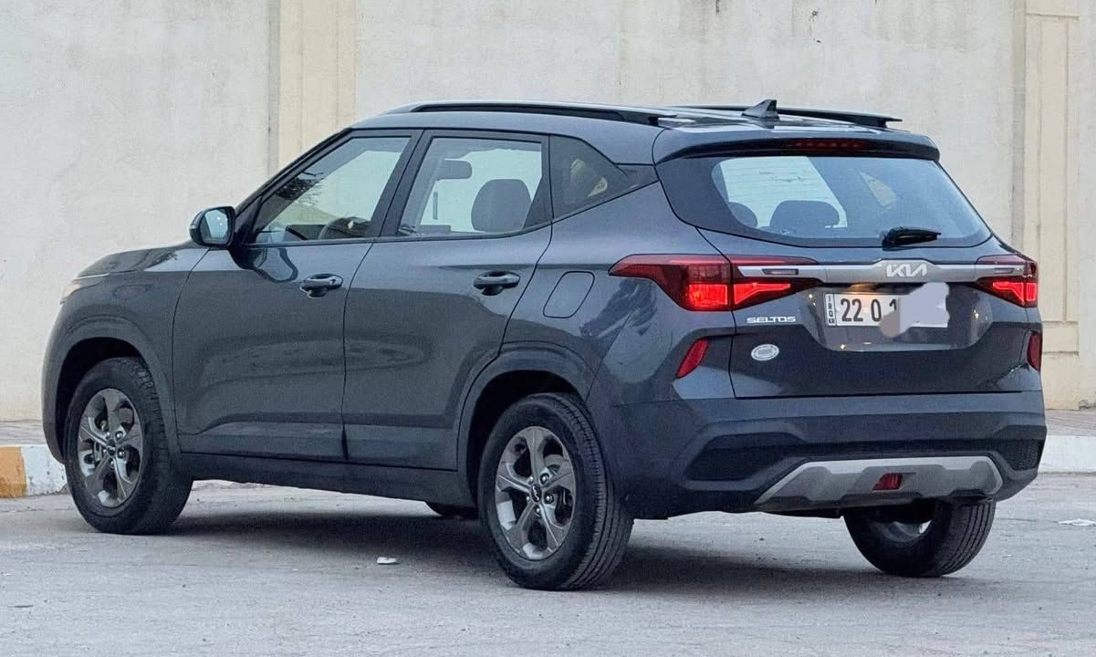 بسم الله الرحمن الرحيم
كيا سيلتوس خليجي 2023 (دخول جديد)
رقم اربيل بأسم شركة رشيد محمود
=وكالة او تحويل مضمونه 
*[ كفالة عامة ]
بيع أو مراوس  حسب الرغبة
مواصفاتها الطبيعية : 
/ شاشة كبيرة متصل
/ مانع انحدار / توقف ذاتي / تحكم
ستيرن / كروس سرعة /  اشاير مري / ويل كب / محرك 1600 دوش  
/ داخل تخم جلد ...
مشي مناك ٣٠ ك وحاليا عندي ٣٢
*بغداد ) سيارة على ايدي ) ب١٦٨
للتواصل  خاص  و(الله ولي التوفيق)
او مراوس ب mgعالي 
***********
