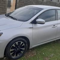 نيسان سنتره • ٢٠١٨ • نينوى
