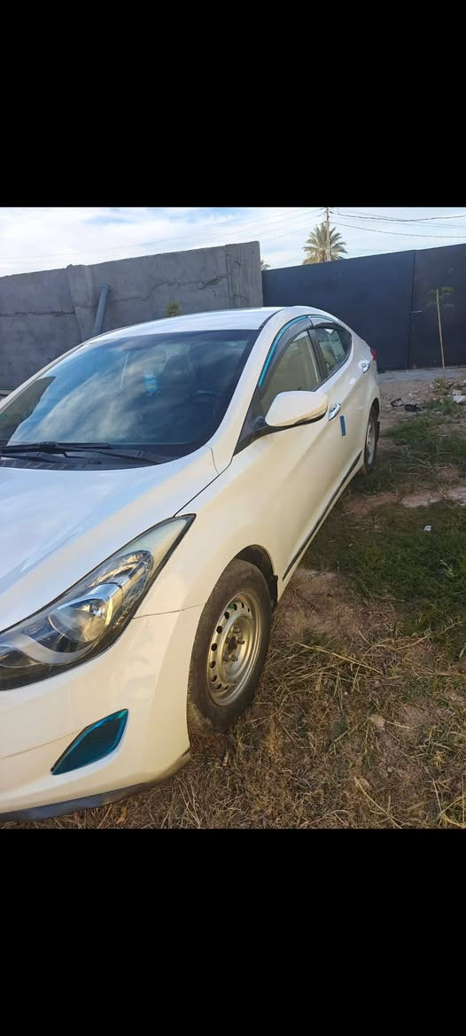 النتره 2013 خليجي فول معد الفتحه بيه صبغ قطعتين فقط الباقي مكفول كفاله عام من الحادث مكينه كير حدادي مكفولات السعر 108بيه مجال الرقم الهاتف *********** كربلاء, العراق
