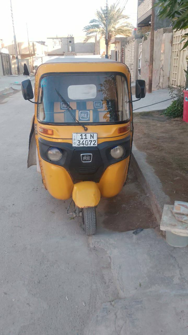 سلام عليكم تكتك 2019 داخله ع عشرين للبيع السعر 6ملاين 
اتصال‏‪***********‬‏
واتساب ***********ا
المكان بغداد ابو غريب
