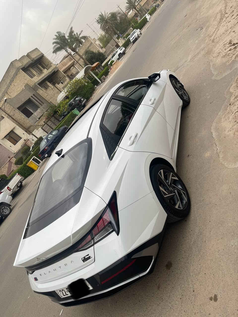 النترا 2024 رقم اربيل وكالة تحويل مجاني ماشية 36 الف مكفولة كفالة عامة عدا رصعة باب السايق فول مواصفات عنوان بغداد  السعر 136 ورقة ***********

