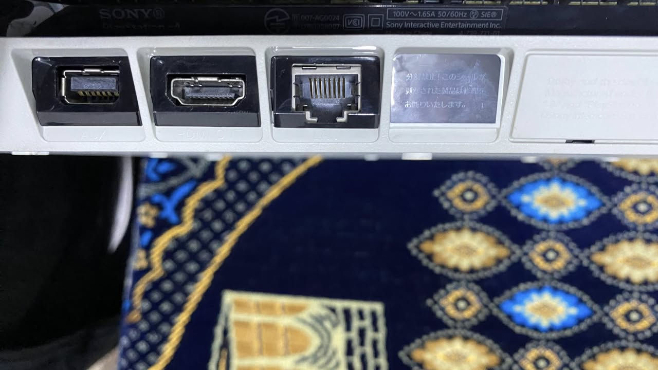 بلي فور سلم اونلاين نظام 13.4 ذاكرة 500
ملحقات ( يو بي اس , جوستك و قرص اساسن عربية)
مامفتوح ابد نظيف جدا ، مكاني بغداد سعره   230


**إذا كنت صاحب هذا الإعلان وتريد حذفه لأي سبب، رجاءا أرسل رسالة إلى الدعم الفني**