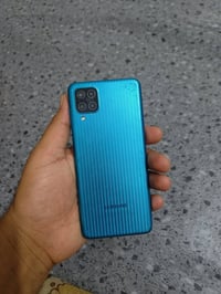 سامسونج M12 • ١٢٨ • شحن سريع