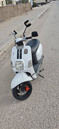 ماكس بوليس • جديد • ختم واحد