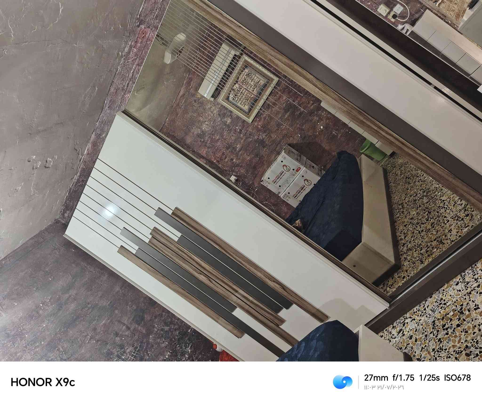غرفه تركيه باب اول للبيع
نظيفه اي ضرر مابيها 
 ٦ قطع السعر  400 
العنوان الشعلة
للاستفسار المراسلة علئ صفحة او وتساب ***********
