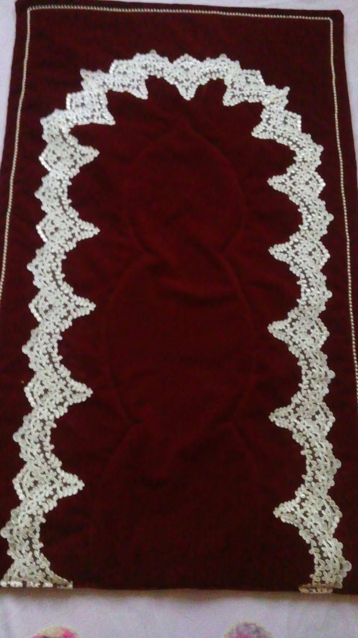 سيت صلاة حسب الطلب يوجد توصيل بغداد ومحافظات للحجز والاستفسار التواصل مع الرقم ***********
