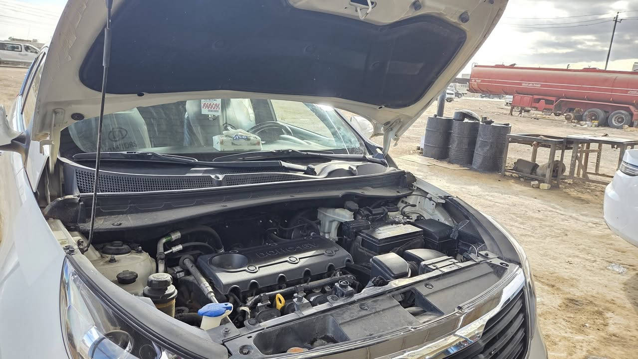 متاح سبورتج 2012 كفالة عامة  السعر 155 بغداد جسرديالى الجديد ***********
