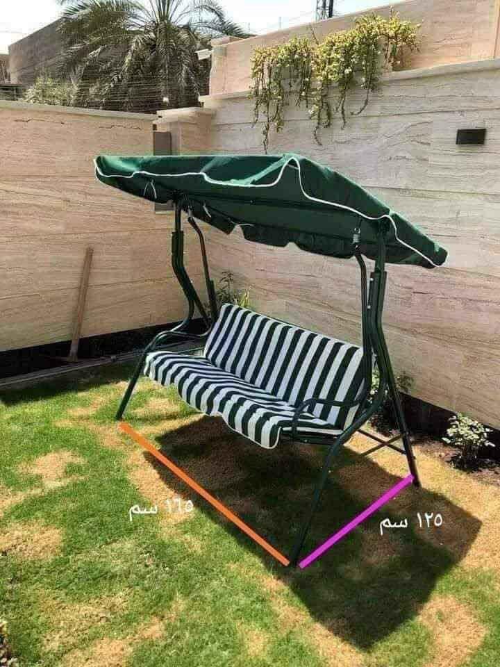 عرض خاص 
مرجوحه عائليه تتحمل وزن ثقيل 
#السعر ١١٠
توصيل بغداد ٥ اطراف ١٠
محافظات ٢٥ بغداد, العراق


**إذا كنت صاحب هذا الإعلان وتريد حذفه لأي سبب، رجاءا أرسل رسالة إلى الدعم الفني**