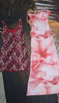 قياس سمول • توصيل • ملابس