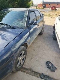 مازدا صرصر للبيع سياره داخلها تعبان خارجها كدام العين السعر 20وبيها مج...