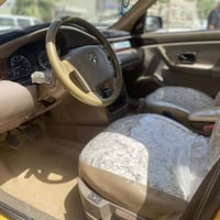 للبيع سمند موديل 2017  مكينه لاتبخير ولا تنقيص  كير مكفول تخم تاير بات...