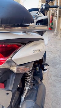 PCX • ١٢٥ • كفالة