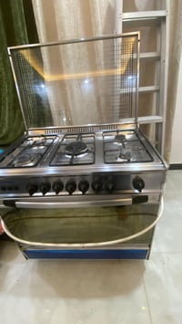 فرن • أجهزة منزلية