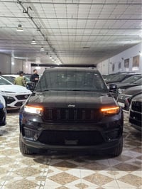 جراند شيروكي • ٢٠٢٤ • ١٧٠٠٠ ميل