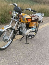 وين اليدور شي نضيف سلام عليكم شباب دراجه اربع كير شلامجه مديل ٢٣ طالعه...