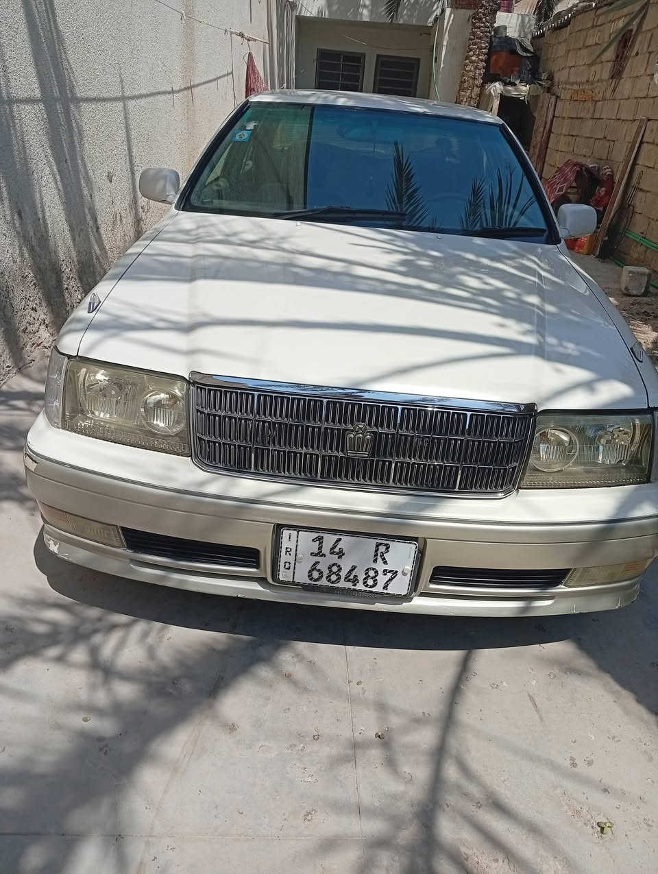 السلام عليكم راس الثور للبيع مكينه كير تبريد حدادة نص عمر كفالة نقل وكص تخم تاير كهربائيات كاملة سيارة حلوة سنوية ل28 بسمي تحويل ثاني يوم للاستفسار *********** سعر 95 مكاني ابو الخصيب
