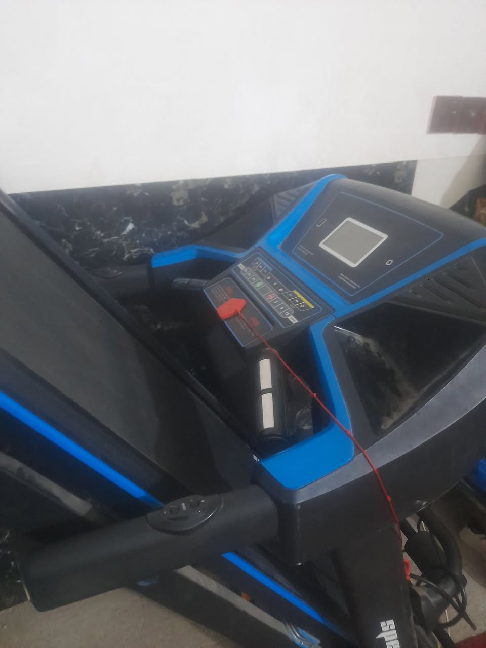 جهاز جري جديد للبيع السعر 450


**إذا كنت صاحب هذا الإعلان وتريد حذفه لأي سبب، رجاءا أرسل رسالة إلى الدعم الفني**