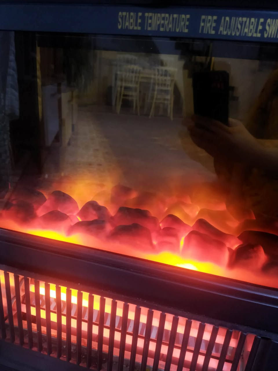 غراض البيع


**إذا كنت صاحب هذا الإعلان وتريد حذفه لأي سبب، رجاءا أرسل رسالة إلى الدعم الفني**