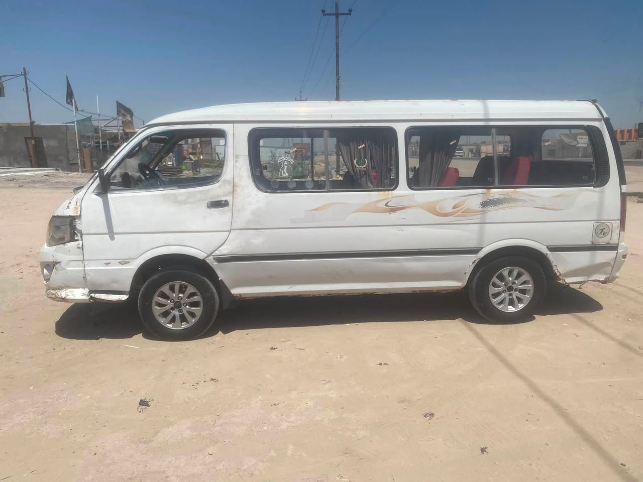 سلام عليكم من رخصت مدير الكروب فتون مديل ١٤للبيع مكينه وكير صالي ٣تيام من شادهن حداديه جديده قفل قفل ٢٢متوفر واتساب ***********
