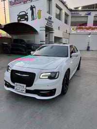 كرايسلر 300S • ٢٠١٨ • ١٠٠ الف