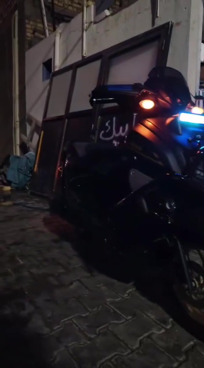 دراجه اللبيع سعره 2150قفل قفل قفل مكفوله رقمي ***********
