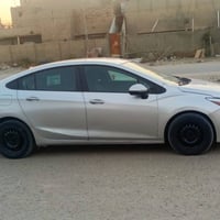 شوفر كروز موديل 2018 صور الحادث كدامكم صدر خلفي جديد الامامي 70٪محرك و...