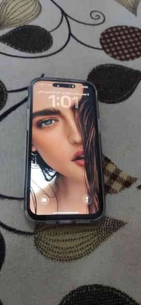 افوان 14برو ماكس امبدله شاشه وبطاريه ذكر 256 تفس ايدي شغال دبل سم سعرو...