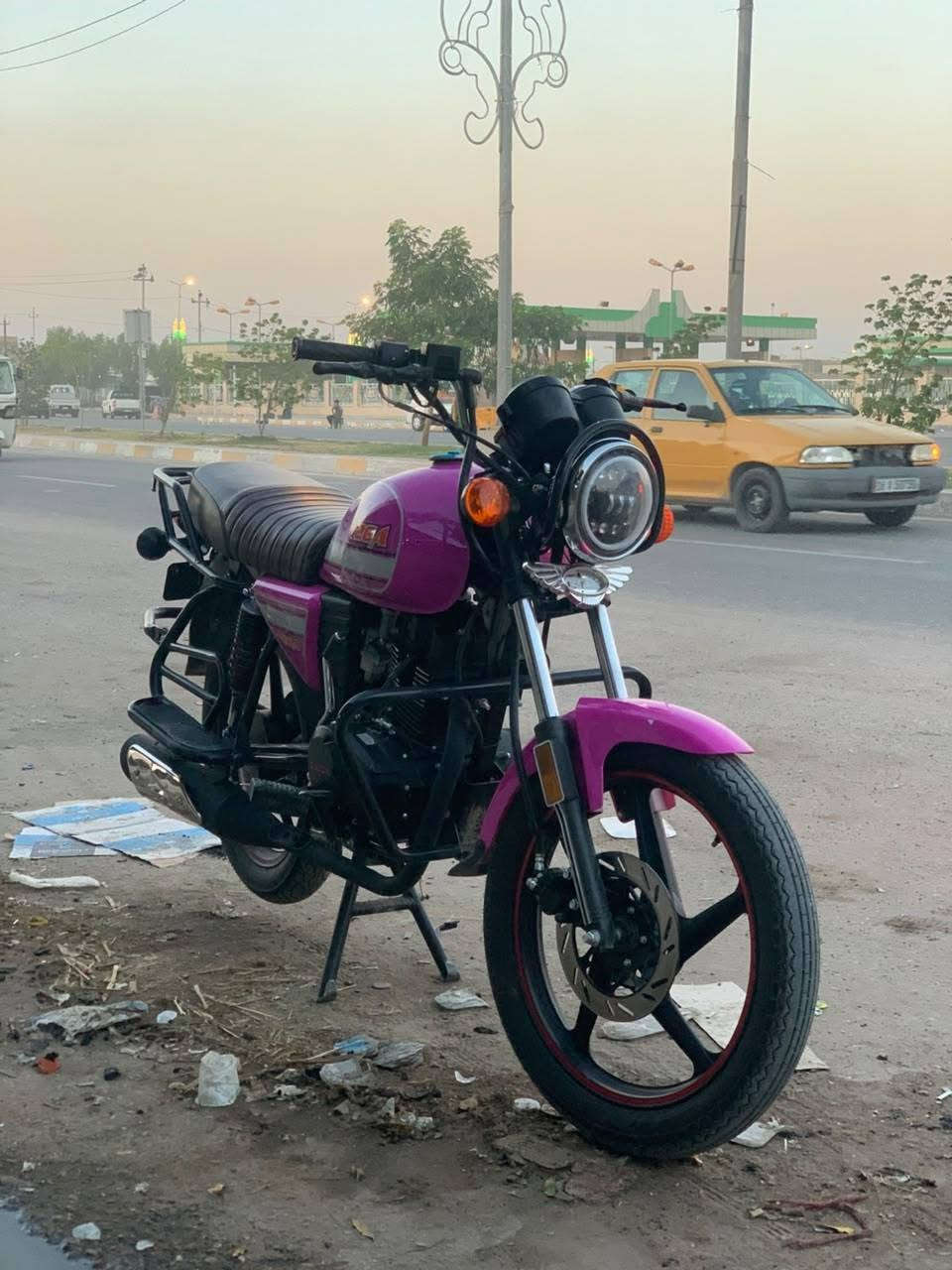 دايون نفخ 2026 سكنر
ماشيه 300 كيلو سعره 1700
بابل الشوملي


**إذا كنت صاحب هذا الإعلان وتريد حذفه لأي سبب، رجاءا أرسل رسالة إلى الدعم الفني**