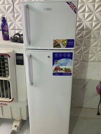 ثلاجه مستعمله • شهر • فول تبريد