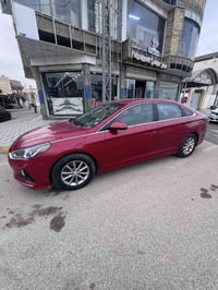 سوناتا ٢٠١٨ • شاشة • رقم ذي قار