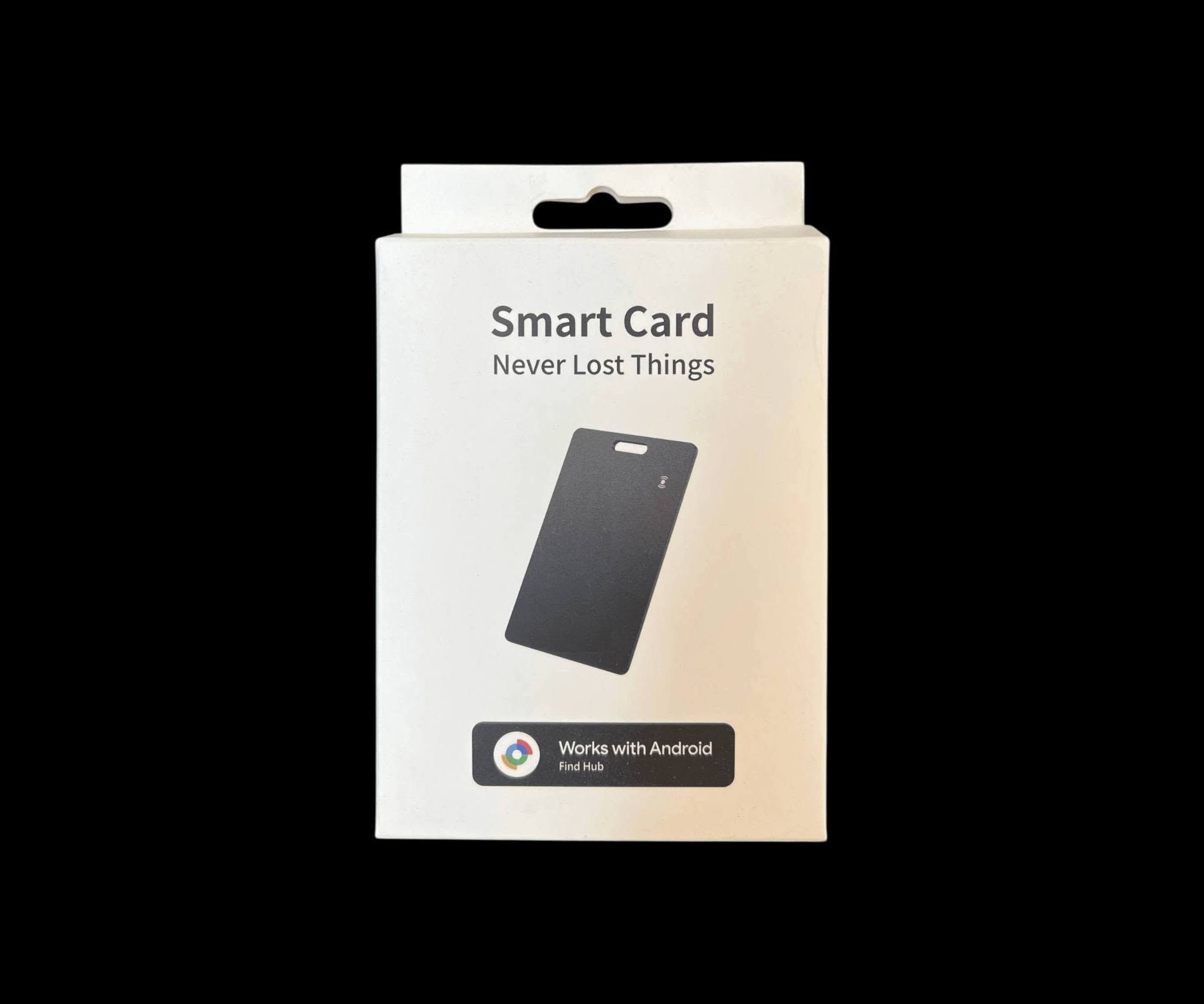 بطاقة تعقب ذكية رفيعة ماركة هوكو(Air Tag Card) – HOCO E102
السعر30🤩
الجمله18🤩 

الاستخدامات

تتبع المحفظة أو البطاقة الشخصية أو الحقيبة بسهولة.

العثور على الأغراض المفقودة باستخدام الهاتف.

مناسب للاستخدام داخل المحفظة بسبب تصميمه الرفيع.

يمكن وضعه في الحقيبة أو حقيبة السفر أو حقيبة اللابتوب.

يساعد على تحديد موقع الأغراض عبر تطبيقات التتبع على الهاتف.

المميزات

تصميم رفيع بشكل بطاقة لسهولة وضعه داخل المحفظة.

يعمل مع Apple Find My لأجهزة الآيفون.

يعمل مع Android Find Hub لأجهزة الأندرويد.

إمكانية تحديد موقع الأغراض عبر الهاتف.

إمكانية إصدار صوت للمساعدة في العثور على القطعة.

مقاوم للماء بمعيار IP68.

شحن لاسلكي بدون الحاجة إلى كابل.

بطارية ليثيوم مدمجة بسعة 100mAh.

تصميم خفيف وسهل الحمل.

خامة قوية مناسبة للاستخدام اليومي.

يدعم التنبيه عند الابتعاد عن العنصر المرتبط به.

محتويات الصندوق

بطاقة التتبع الذكية HOCO E102

دليل الاستخدام

علبة المنتج الأصلية

الملاحظات

يحتاج إلى هاتف ذكي للعمل مع التطبيق.

يعمل مع أجهزة iPhone عبر تطبيق Find My.

يعمل مع أجهزة Android عبر Find Hub.

يجب تفعيل البلوتوث وخدمات الموقع للحصول على أفضل أداء.

ملاحظة مهمة جدا: يرجى اختيار نوع البطاقة قبل الطلب حسب نظام الهاتف اذا كان اندرويد او IOS.

القياسات

قياس المنتج:

طول 8.5 سم  عرض 5.5 سم.

قياس الكارتون:

طول 9 سم  عرض 2 سم  ارتفاع 16 سم.

ملاحظة: هذا المنتج لا يمكن ايصاله للمناطق التابعة اداريا لحدود اقليم كردستان

للطلب***********
