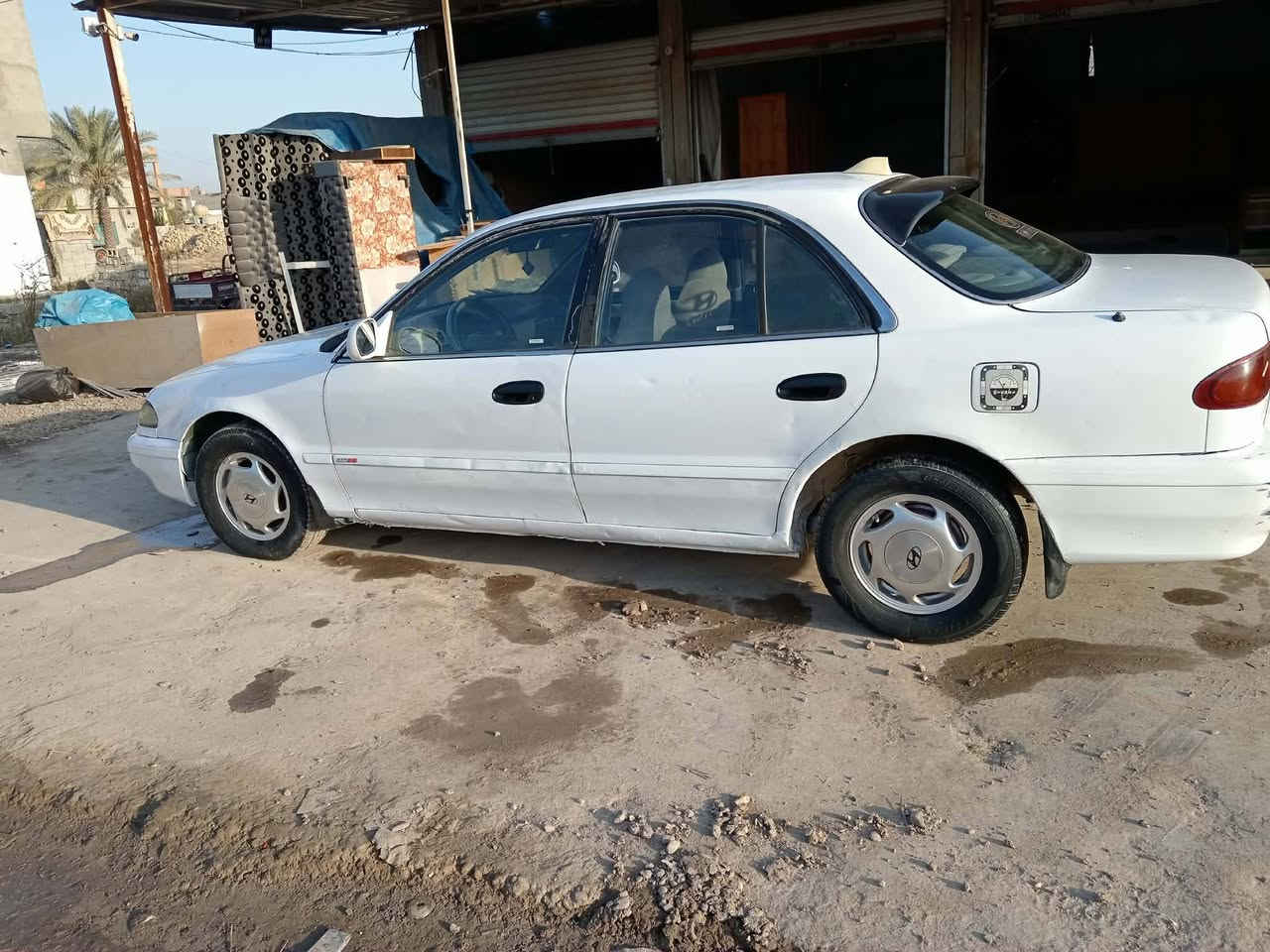 للبيع مكاني ديالى ***********
