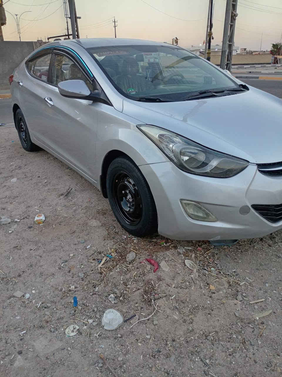 النتره مديل ١٣ وارد خليجي مكينه كير كفاله 1600 دوش تبريد حداديه كامله سنويه27 رقمه بصره مكانه بصره السعر ٩٢ بيه مكانات صبق بدون ضربه السياره جاهزه رقم الهاتف ***********
