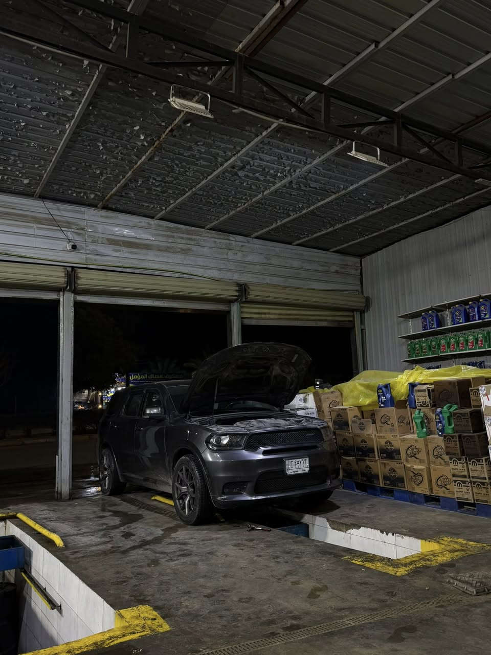 بيع او مراوس رياضي فقط 

سلام عليكم
دورنكو مديل 2019
ارتي 5700
حادث جامرولغ خلفي صبغ
وصندوك مبدل لون 
بدون ايرباك 
نص مواصفات
كشنات جلد 
داخل كاربون
ويل srtاصلي 
تخم تاير 
سياره بلاديا 
حتى ممبرمجه 
السعر 255 ورقه 
رقم بغداد تحويل مباشر 
مكان ديالى بعقوبه
***********
