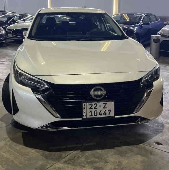 السلام عليكم 
سنتاره 2024
حادث البنيد ربع صبغ بدون دواخل بدون كلير 
ماشيه 14الف 
مكينه 200 كامره دواره شاشه كبيره
بصمه بيبان بصمه حساس رادار نقطه عمياء
تشغيل عن بعد 
ويل كروم 
يكو سبورت وضع قصادي
حجر بيه بلادي 
تحكمات ستيرن فول
سعر 150 وبيه مجال
***********
