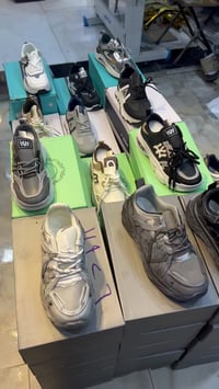 مقاسات ٣٩-٤٥ • توصيل • كوت الفلاحيه