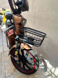 باسكيل • نضيف • بطاريات زينة