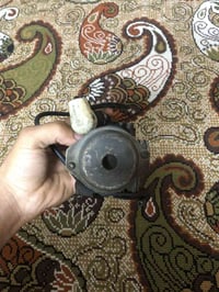 كابريتر فريز اصلي مال دراجه تفصيخ شلعه و معدل السعر 40 قفل الشراي يجي ...