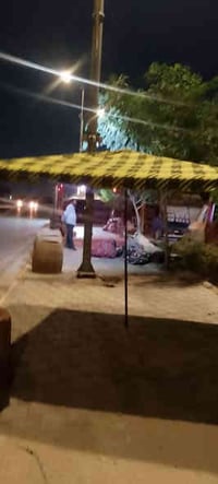 مظلات مطريه شمسيه للبيع جمله ومفرد تسكام عراقي حديد ثقيل جادر ثغين يوج...