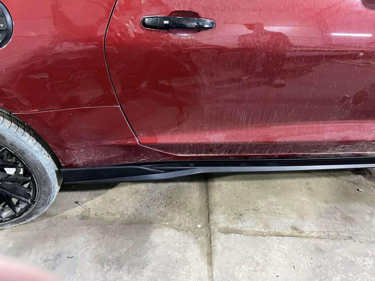 دوسات كمارو حانبية
درجة اولى
2016-2023
توصيل كل العراق
واتسب ***********
