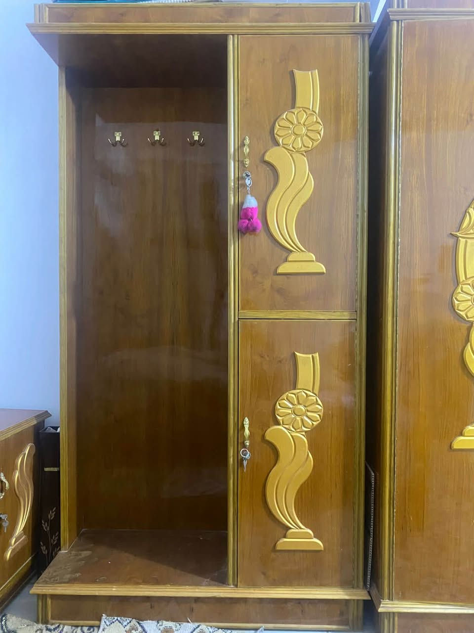 غرفه نظييفه كلش سعرهه 850 وبيهه مجال


**إذا كنت صاحب هذا الإعلان وتريد حذفه لأي سبب، رجاءا أرسل رسالة إلى الدعم الفني**