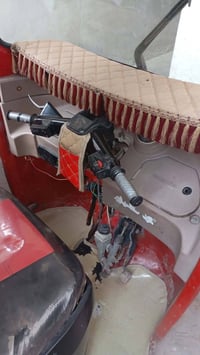 تكتك • موديل 2017 • ديالى بلدروز