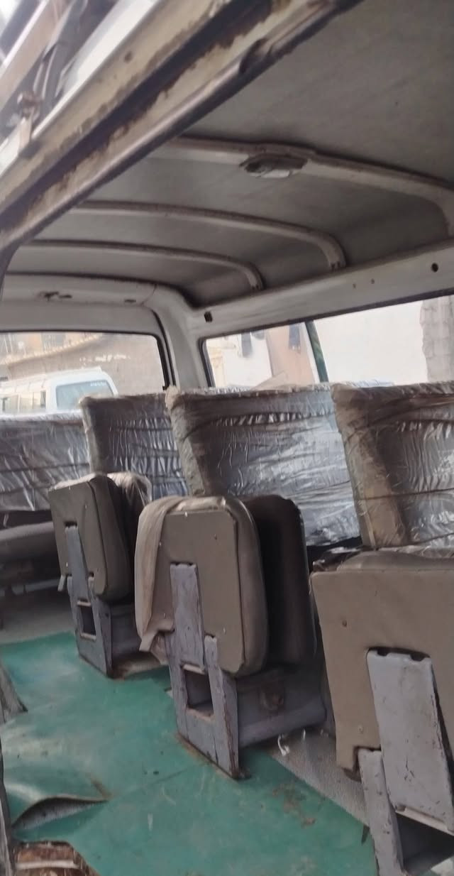 سلام عليكم
كيا مازدة للبيع محرك 3000 جديد لاتبخير ولاتنقيص كير جديد صدر توني مبدله    كشنات سياحي بلجيس  توني مدوشمهن  كاعيه جديده  سلف جديد باتري جديد سياره خطة حي العامل طب كراج  السعر 33 وبيهة مجال
***********
