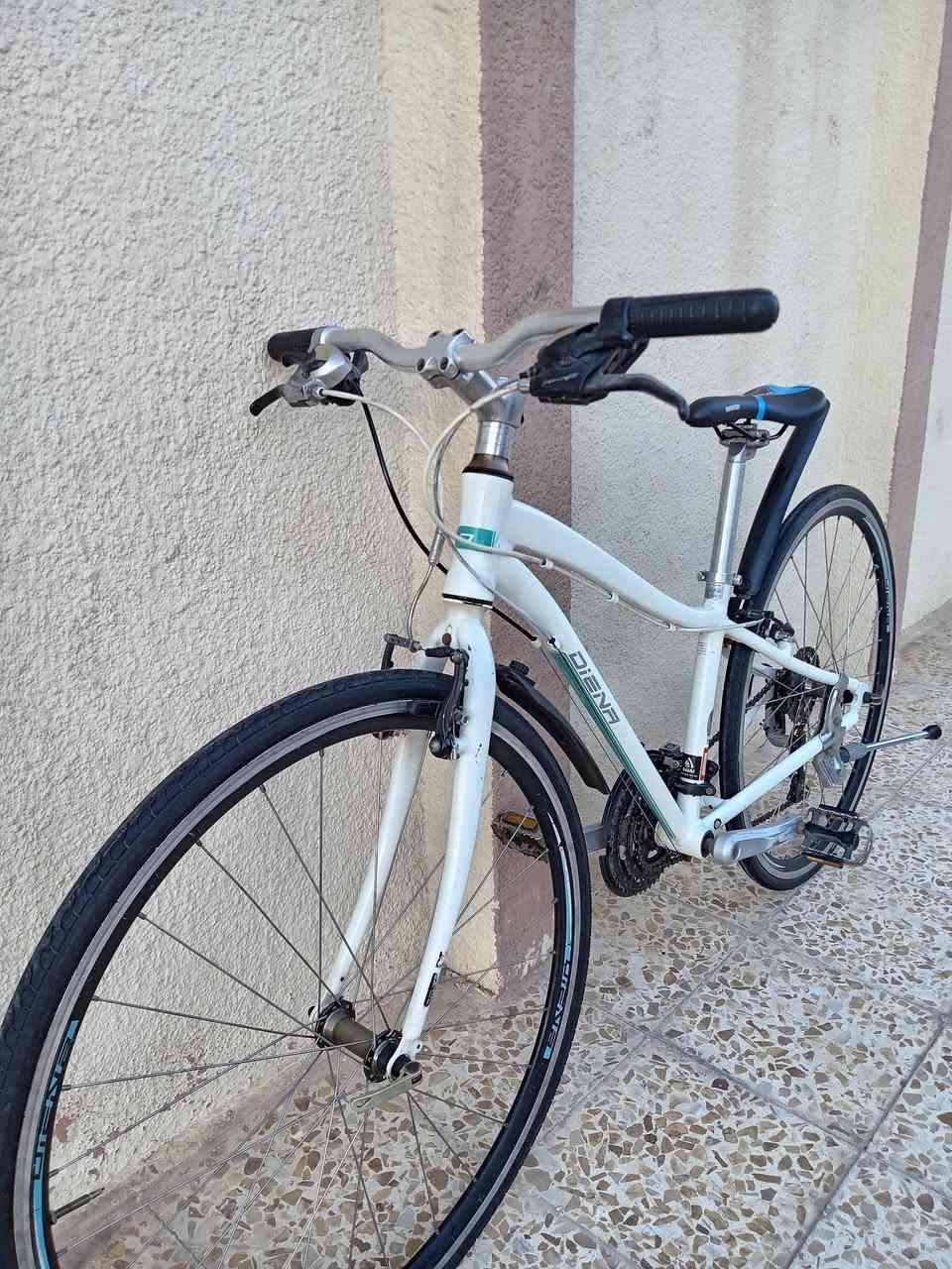 #بـيع_فـقـط 🔹✔
دراجه ماركة #PRECISION_ #بريزيشن ياباني 🇯🇵

حجم 28 (c700)
معدن المنيوم
سستم شيمانوا تورني 8×3
بريكات تكتروا
وياله زوم مختمه
دراجه وضع حاويه كامله ومضبطه كل غراضها اصليه

#السعر 135
#مكاني_جانب_الايسر_حي_فلسطين


**إذا كنت صاحب هذا الإعلان وتريد حذفه لأي سبب، رجاءا أرسل رسالة إلى الدعم الفني**